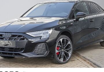 Audi A3 4.444 km 49.990 &euro; Düren 52351