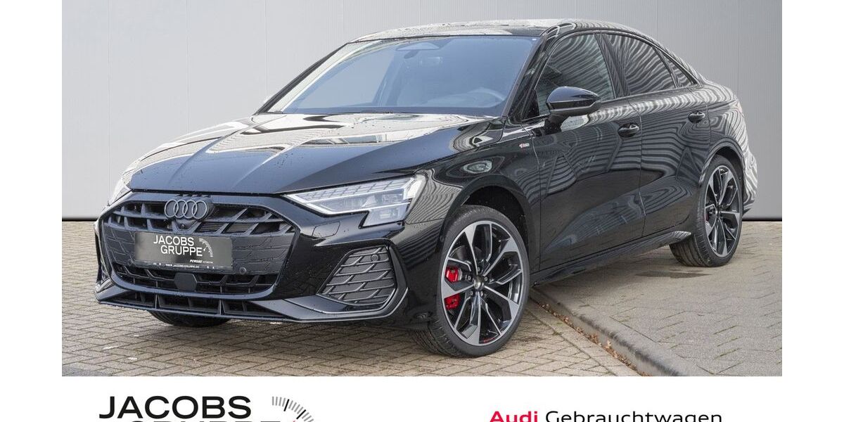 Audi A3 4.444 km 49.990 &euro; Düren 52351