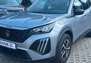 Peugeot 2008 2.351 km 18.900 &euro; Würselen 52146