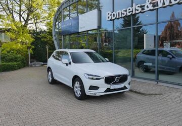 Volvo XC60 54.167 km 32.950 &euro; Erkelenz 41812