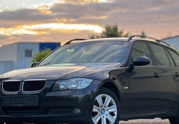 BMW 318 270.000 km 3.999 &euro; Eschweiler 52249