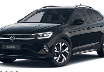 VW Taigo 13.209 km 26.640 &euro; Alsdorf 52477
