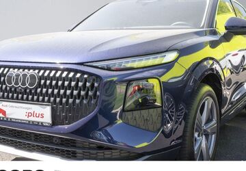 Audi Q3 3.715 km 45.880 &euro; Heinsberg 52525
