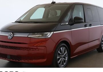 VW T7 Multivan 40.445 km 65.970 &euro; Stolberg 52222