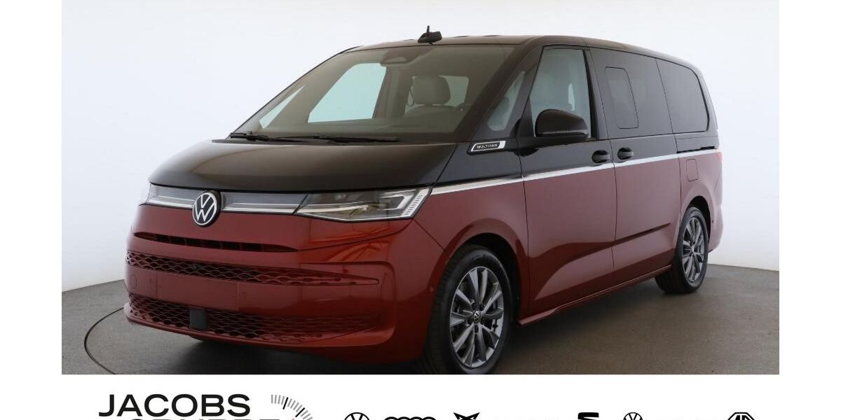 VW T7 Multivan 40.445 km 65.970 &euro; Stolberg 52222