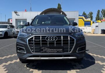 Audi Q5 117.000 km 31.900 &euro; Eschweiler 52249