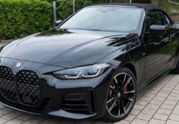 BMW 420 18.500 km 45.999 &euro; Düren 52353