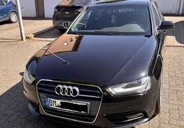 Audi A4 248.000 km 11.000 &euro; Bedburg 50181