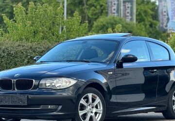 BMW 116 190.000 km 5.499 &euro; Eschweiler 52249