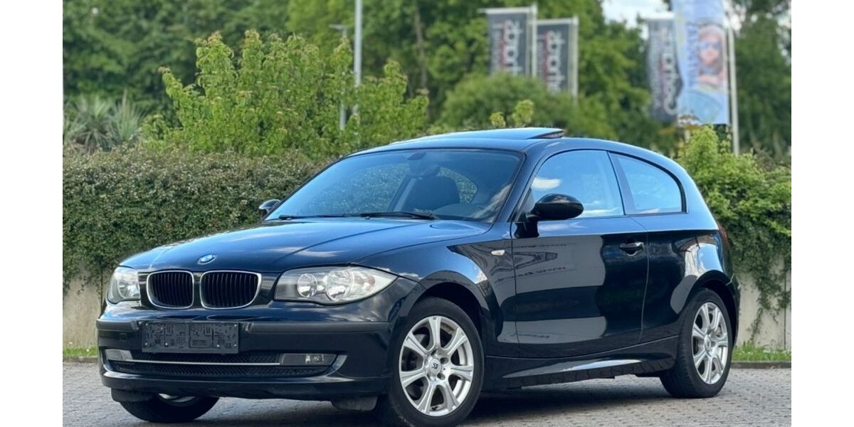 BMW 116 190.000 km 5.499 &euro; Eschweiler 52249