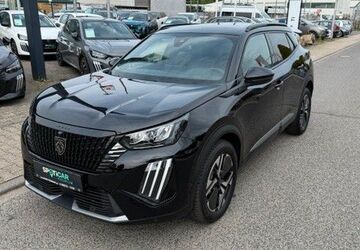 Peugeot 2008 17.212 km 24.699 &euro; Bedburg 50181