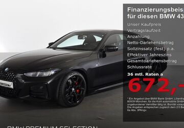 BMW 430 16.388 km 55.190 &euro; Aachen 52078