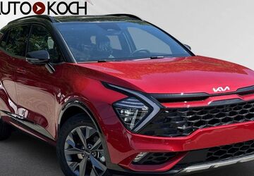 Kia Sportage 19.000 km 34.888 &euro; Eschweiler 52249