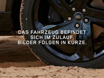 Gebrauchte Land Rover Range Rover Velar