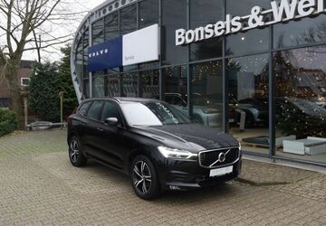 Volvo XC60 97.458 km 29.849 &euro; Erkelenz 41812