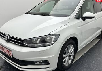 VW Touran 230.000 km 9.900 &euro; Stolberg 52222