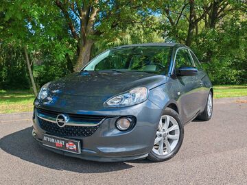 Gebrauchte Opel Adam
