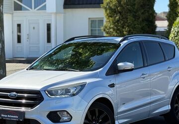Ford Kuga 139.960 km 12.990 &euro; Jülich 52428