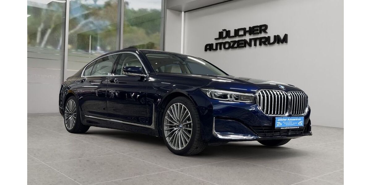 BMW 750 77.600 km 39.990 &euro; Jülich 52428