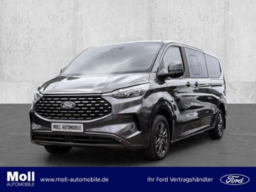 Gebrauchte Ford Tourneo Custom