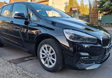 BMW 218 210.000 km 11.950 &euro; Eschweiler 52249