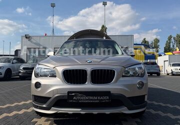 BMW X1 163.000 km 10.900 &euro; Eschweiler 52249