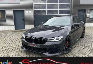 BMW 530 44.500 km 48.980 &euro; Geilenkirchen 52511