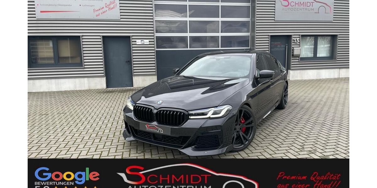 BMW 530 44.500 km 48.980 &euro; Geilenkirchen 52511