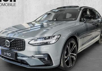 Volvo V90 27.500 km 39.890 &euro; Aachen 52078