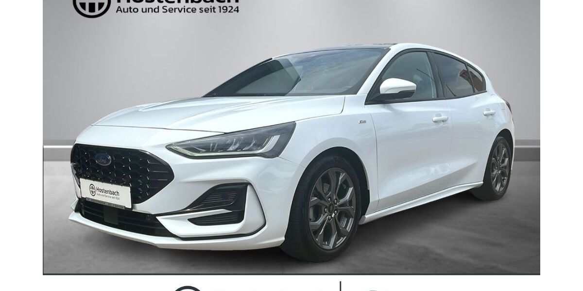 Ford Focus 19.865 km 24.990 &euro; Jülich 52428