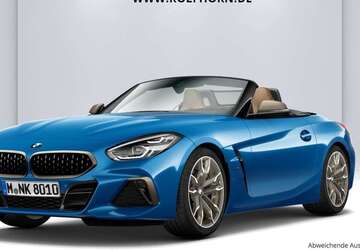 BMW Z4 57.981 km 46.460 &euro; Düren 52355