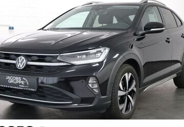 VW Taigo 19.994 km 20.880 &euro; Alsdorf 52477