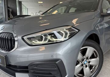 BMW 118 99.999 km 18.999 &euro; Golzheim 52399
