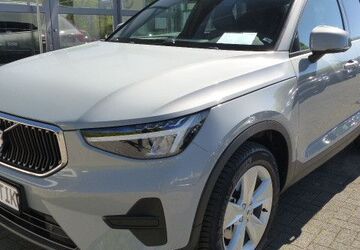 Volvo XC40 23.000 km 29.990 &euro; Aachen 52070
