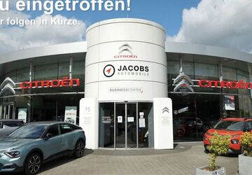 Citroen Jumper 9.999 km 24.980 &euro; Aachen 52078