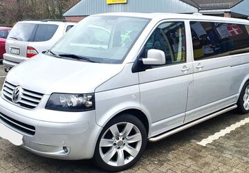 VW T5 Transporter 359.000 km 7.800 &euro; Eschweiler bei Aachen 52249