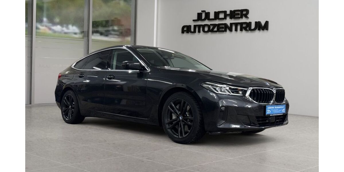 BMW 640 29.000 km 41.490 &euro; Jülich 52428