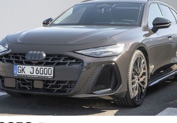 Audi A6 5.652 km 72.930 &euro; Geilenkirchen 52511