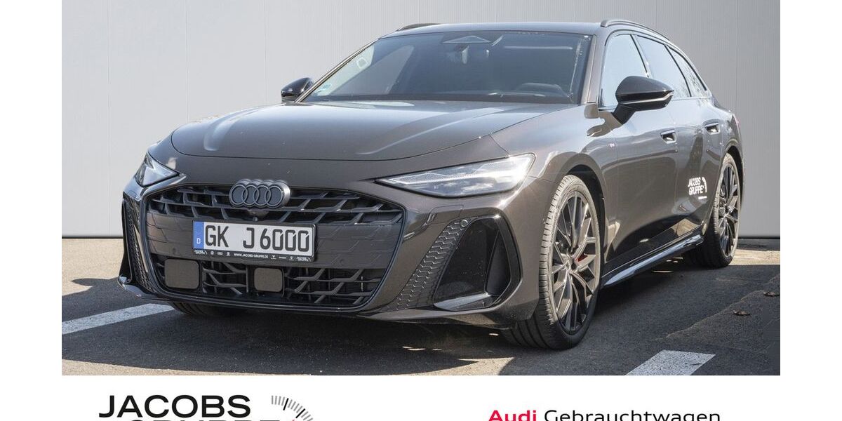 Audi A6 5.652 km 72.930 &euro; Geilenkirchen 52511