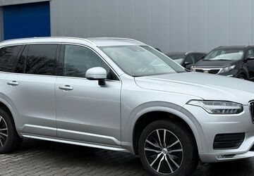 Volvo XC90 148.878 km 31.990 &euro; Alsdorf 52477