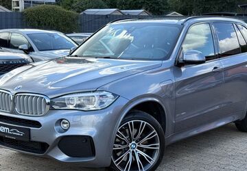BMW X5 153.000 km 25.990 &euro; Elsdorf 50189