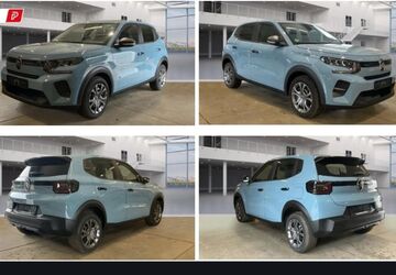 Citroen C3 3.231 km 14.750 &euro; Aldenhoven 52457