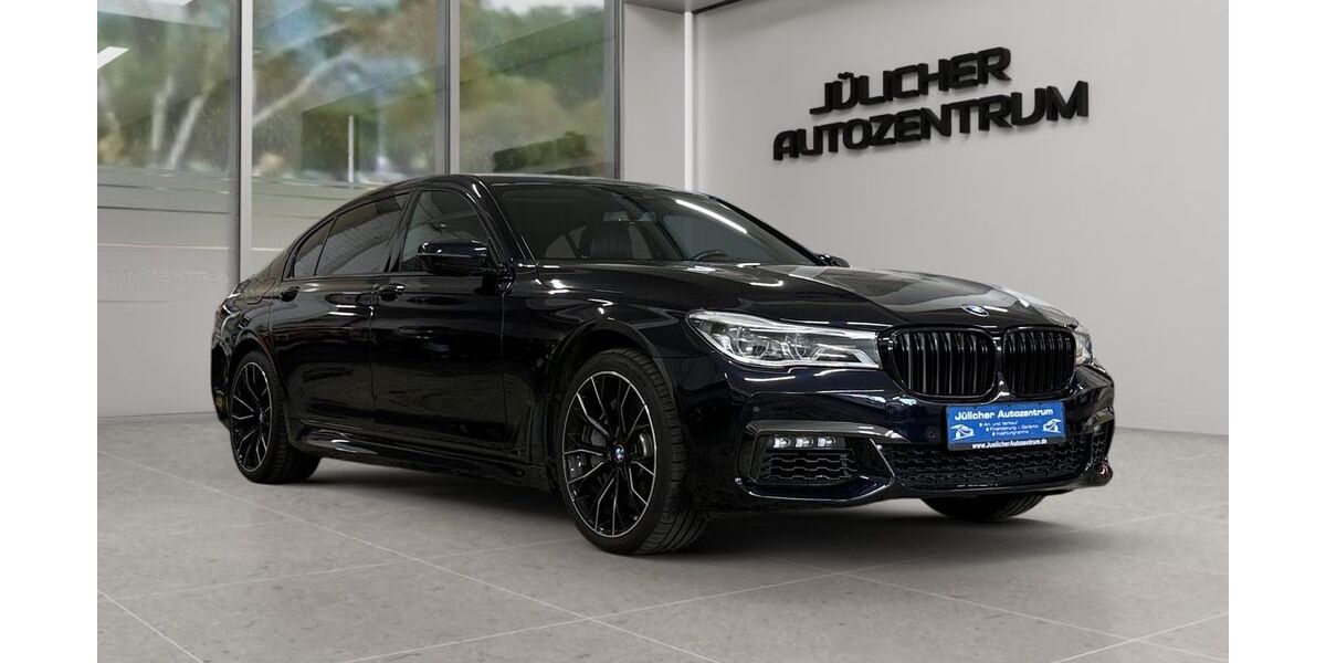 BMW 750 72.300 km 35.990 &euro; Jülich 52428