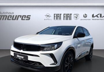 Opel Grandland (X) 44.243 km 21.888 &euro; Heinsberg 52525