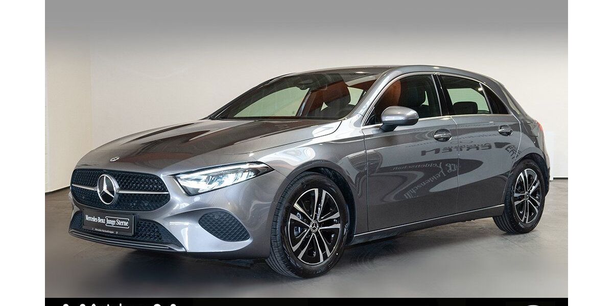 Mercedes-Benz A 180 23.645 km 27.740 &euro; Düren 52349