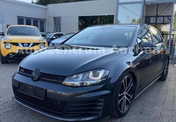 VW Golf 170.000 km 10.999 &euro; Eschweiler 52249