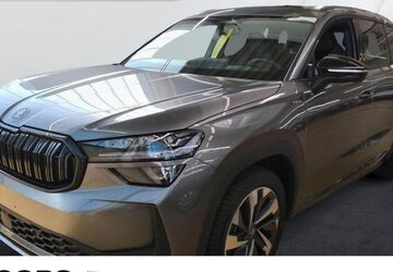 Skoda Kodiaq 3.988 km 50.925 &euro; Aachen 52078