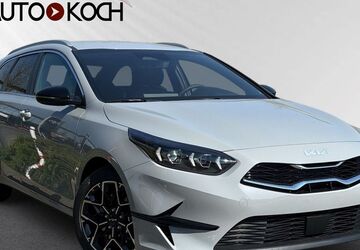Kia ceed Sportswagon 9.000 km 22.890 &euro; Eschweiler 52249