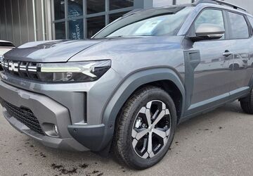 Dacia Duster 1.001 km 25.880 &euro; Düren 52351
