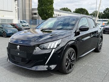 Gebrauchte Peugeot 208